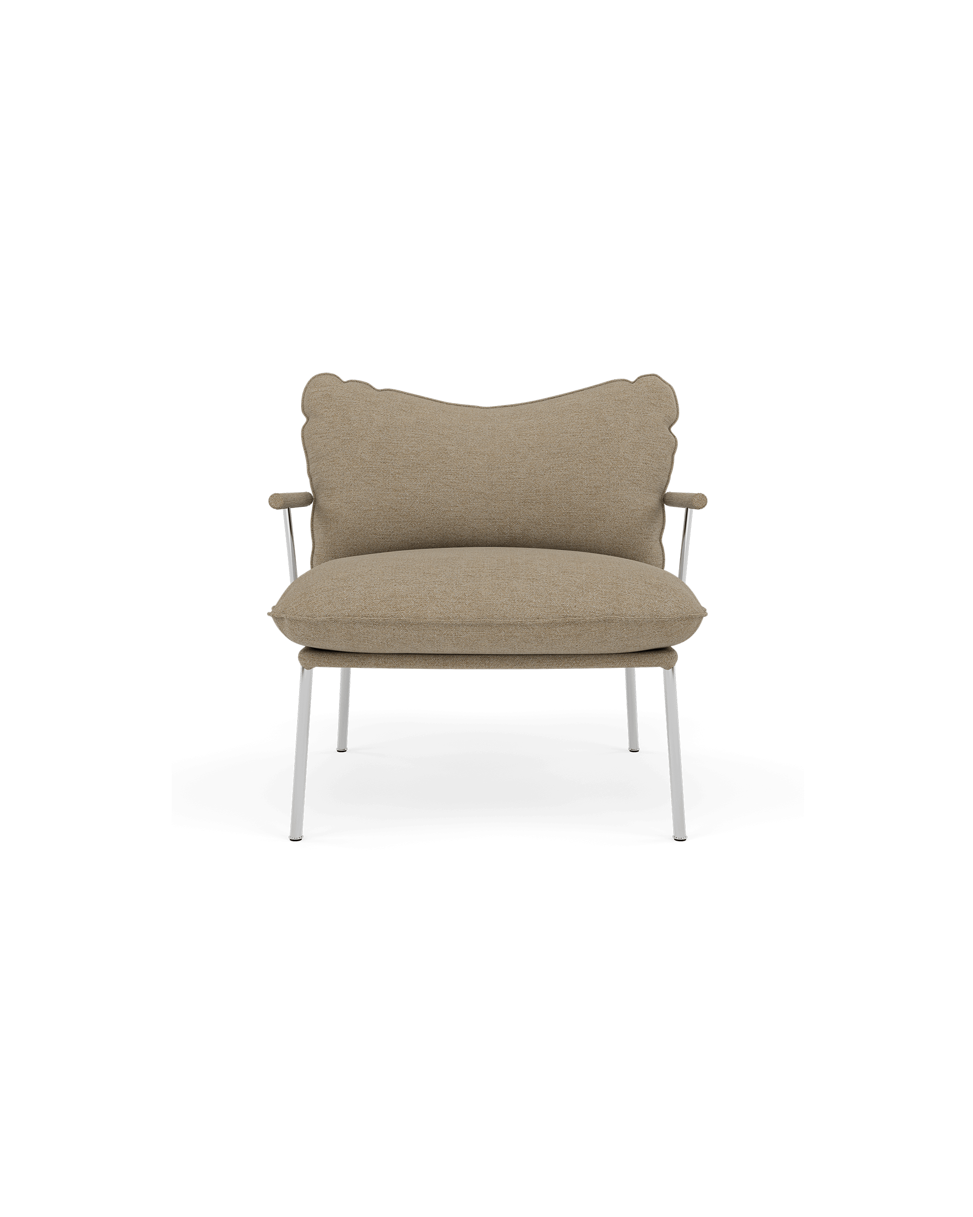 Pico Lounge Chair